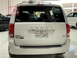 Dodge Caravan